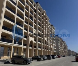 Продам не жилое здание в первой линии Евпатория