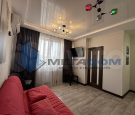 Сдам 2-х комнатную квартиру на Батурина