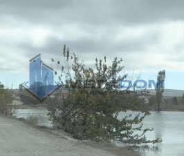 продам искусственный  водоем