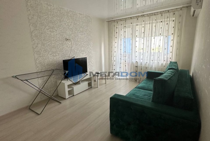 Продам однокомнатную квартиру на Куйбышева