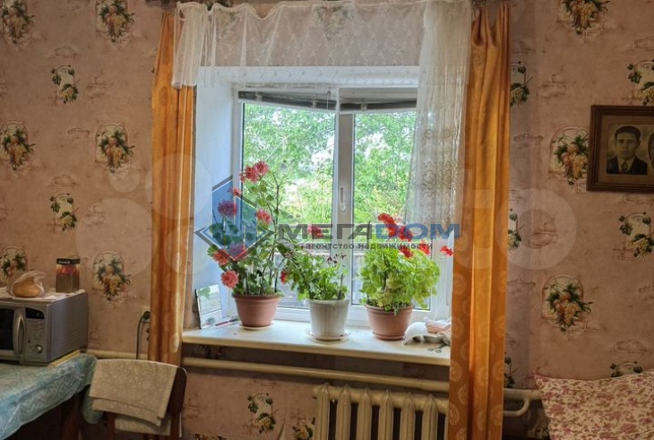 Продам дом в Донском