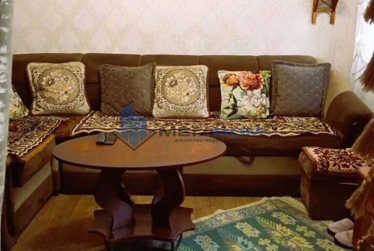 Продам квартиру в Судаке