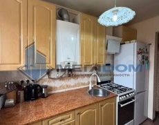 Продам 2х комнатную квартиру в Первомайском