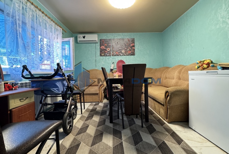 продам дом в новоульяновке