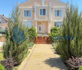 продам дом в симферополе 