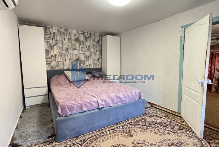 продам дом в новоульяновке