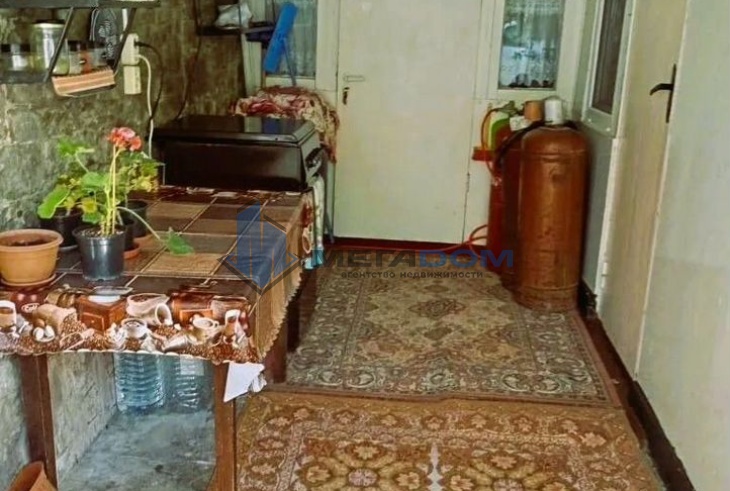 Продам квартиру в Судаке