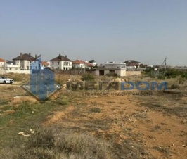 продам участок в мирном