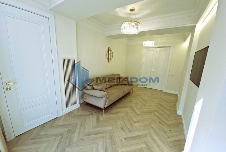 Продам квартиру в районе  ул Куйбышева