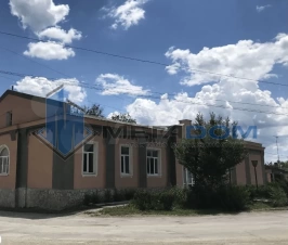 Здание, 345 м²