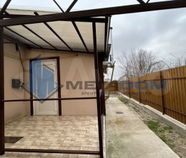 продам дом в каменке 3.5 сототки