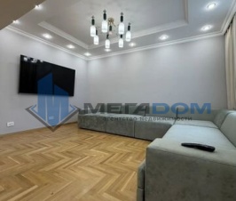Продам 2х уровневую квартиру на Тургенева