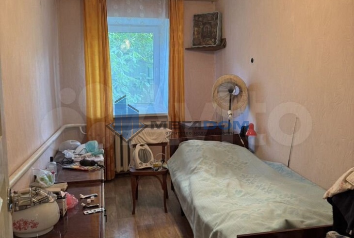 Продам дом в Донском