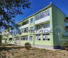 продам квартиру в пгт восход