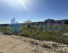 Продам участок в Строгоновке на ул.Февральская