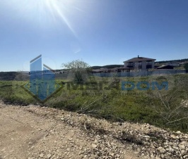 Продам участок в Строгоновке на ул.Февральская