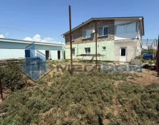 Продам дом в Саках ул.Достлук