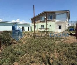 Продам дом в Саках ул.Достлук