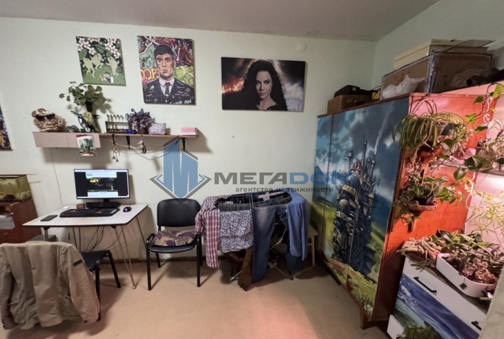 продам квартиру на кечкеметской