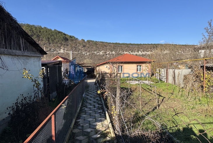 продам дом в новоульяновке