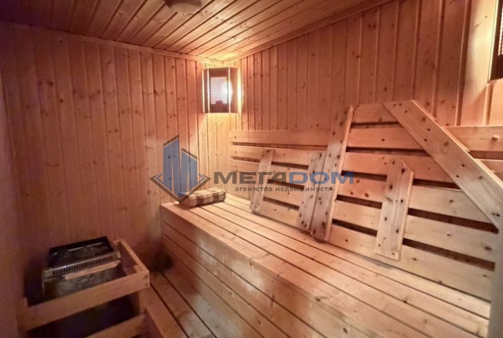 Продам дом с шикарной отделкой