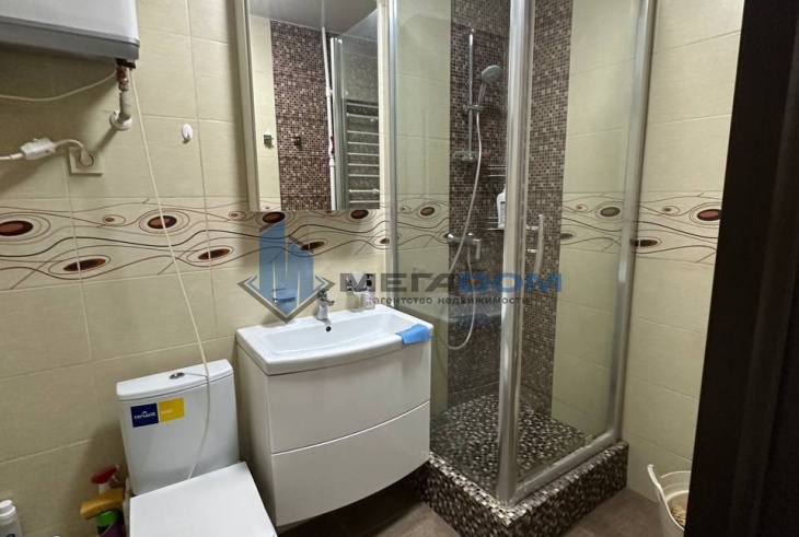 Продам однокомнатную квартиру на Куйбышева