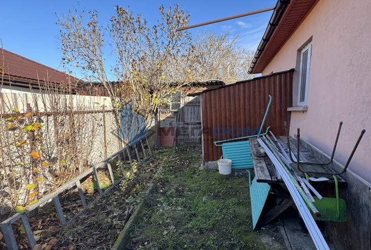 продам дом в новоульяновке