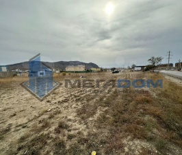 продам участок в судаке