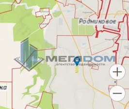 продам участок в симферопольском р.