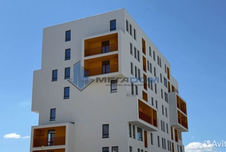 Продам квартиру 1-к жк Горизонты