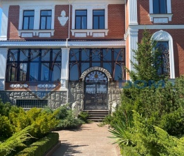 дом в пионерском