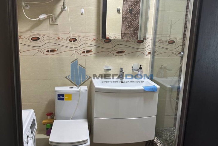 Продам однокомнатную квартиру на Куйбышева