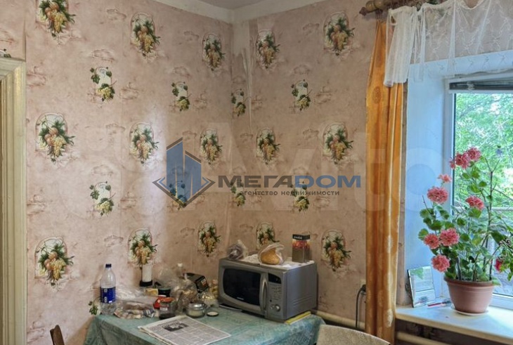 Продам дом в Донском