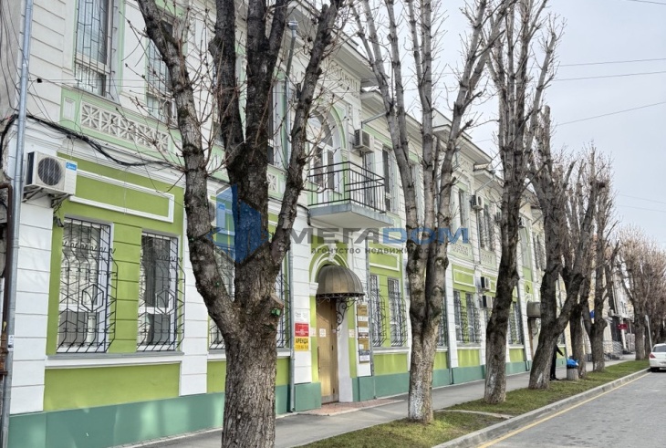 Продам помещение в центре