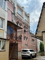 продам элинг в николаевки 130м