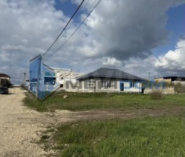 продам участок в трудовом снт "Мартовский"