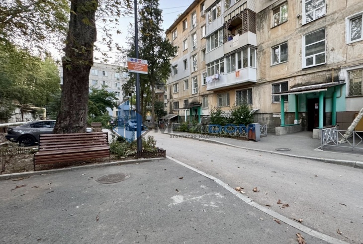 продам квартиру на кечкеметской