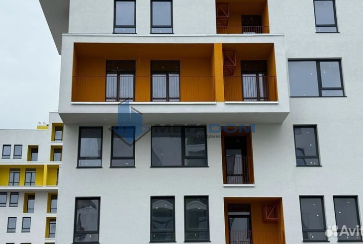Продам квартиру 1-к жк Горизонты