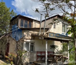 продам дом на улице пригородной