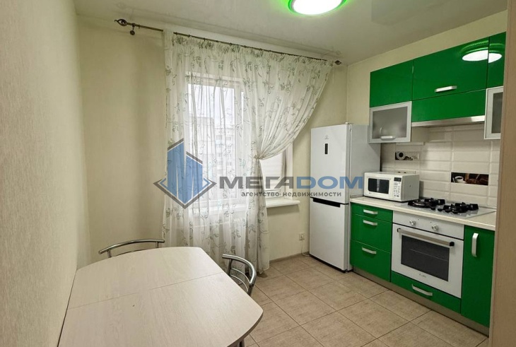 Продам однокомнатную квартиру на Куйбышева