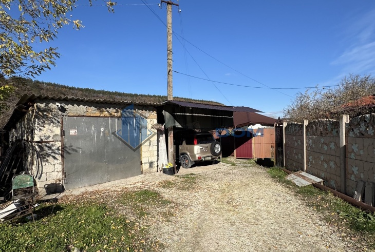 продам дом в новоульяновке