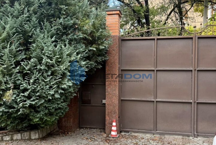 Продам дом на ул Морозова
