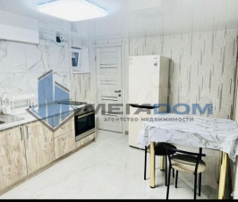 сдам 1комнатную квартиру в ак-мечеть