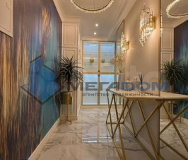 продам 2х комнатную квартиру в алуште