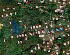 продам участок в пос Розовый (Алушта)