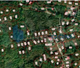 продам участок в пос Розовый (Алушта)