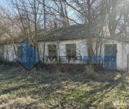 Продам здание в Тепловке