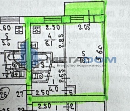 продам квартиру на кечкеметской
