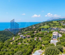 продам участок в лучистом