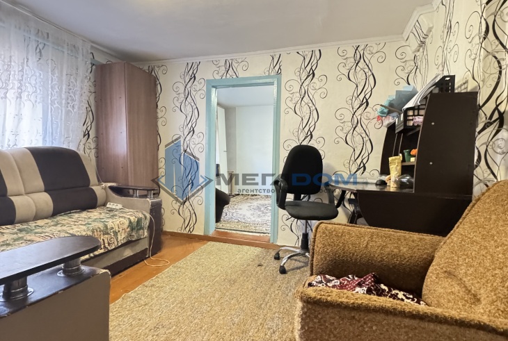 продам дом в новоульяновке